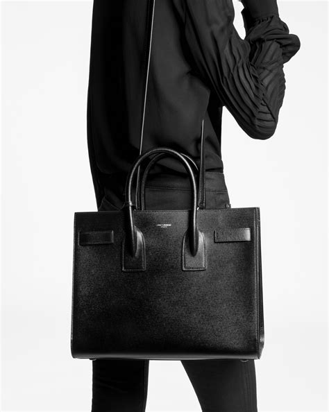 yves saint laurent sac de jour bag|ysl sac de jour small.